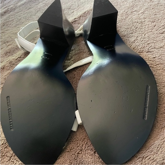 🎄Tis The Season Sale🌲💥FIRM PRICE💥⭐️🆕Brand NEW Alexander Wang - Picture 7 of 9